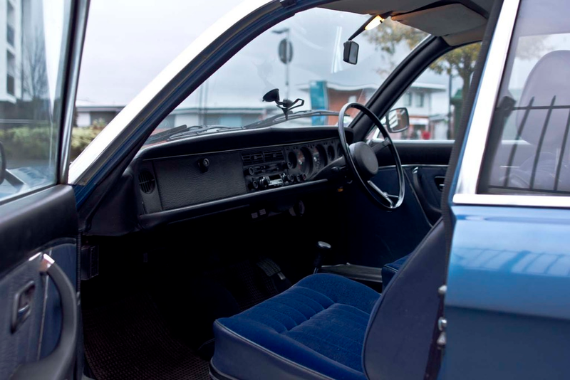 Illustration for article titled 1973 NSU Ro80 - The Oppo Review